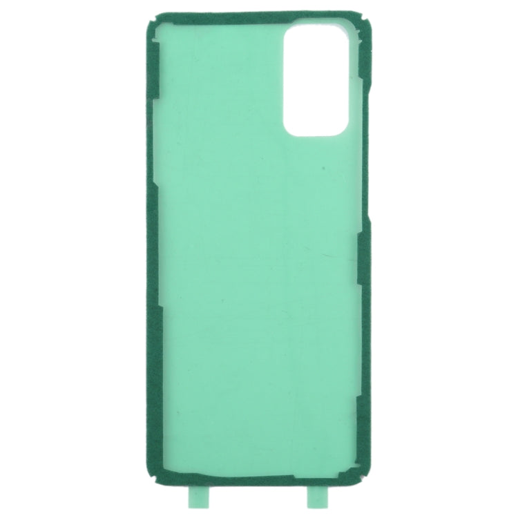 Per Samsung Galaxy S20+ 10 pezzi adesivi per cover posteriore dell'alloggiamento, For Samsung Galaxy S20+