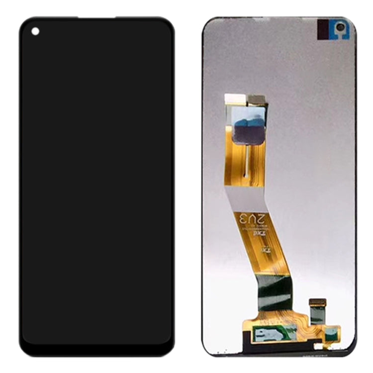 Original LCD Screen and Digitizer Full Assembly for Samsung Galaxy A11, For Samsung Galaxy A11(Original)