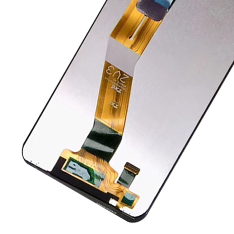 Schermo LCD originale e digitalizzatore assemblaggio completo per Samsung Galaxy A11, For Samsung Galaxy A11(Original)