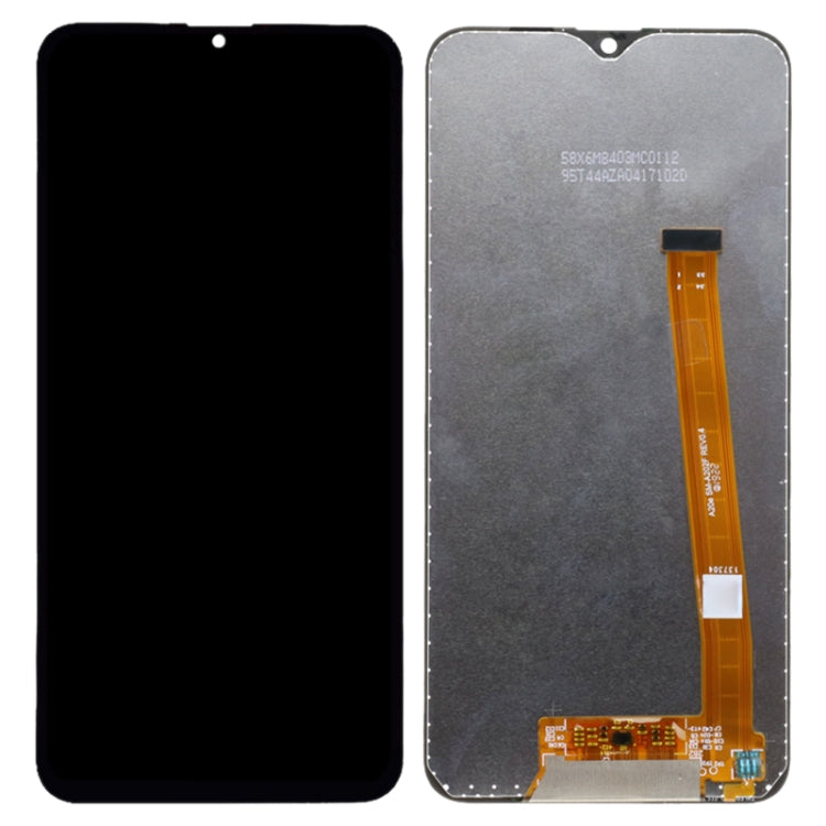 Original LCD Screen and Digitizer Full Assembly for Samsung Galaxy A20e, For Samsung Galaxy A20e(Original)