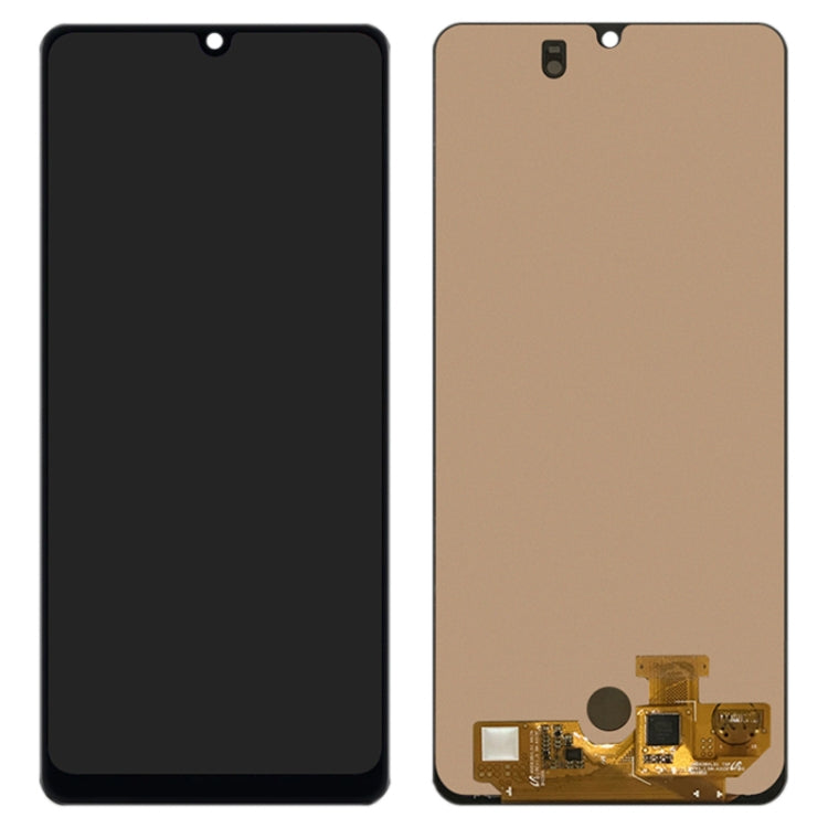 Original LCD Screen and Digitizer Full Assembly for Samsung Galaxy A31, For Samsung Galaxy A31(Original)