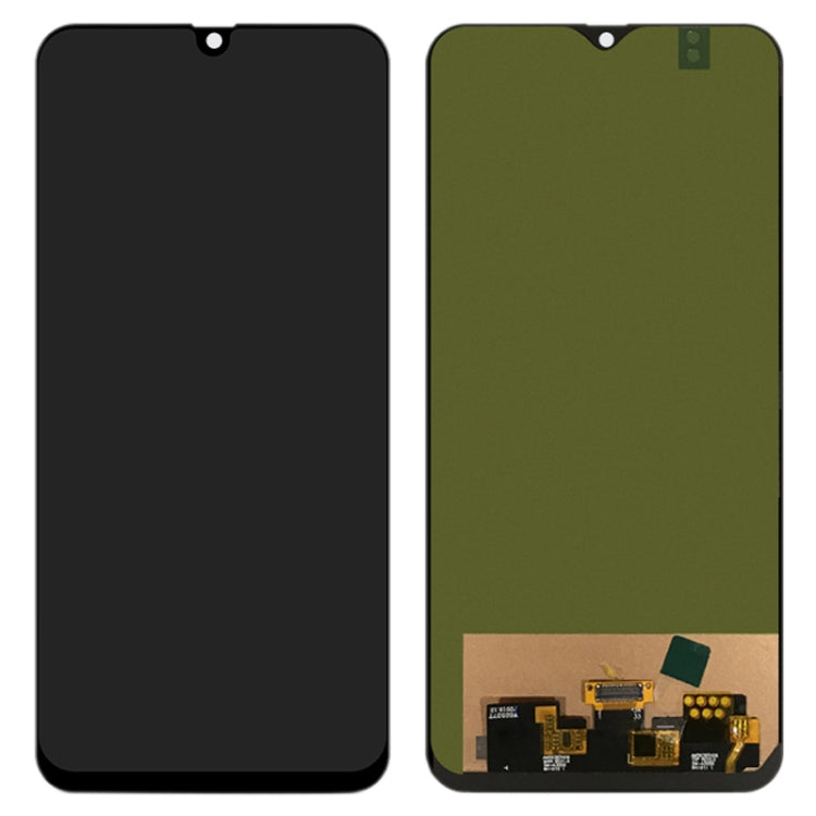 Original LCD Screen and Digitizer Full Assembly for Samsung Galaxy A40S, For Samsung Galaxy A40S(Original)