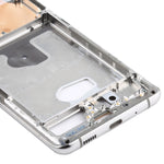Per Samsung Galaxy S20 Ultra Cornice con cornice centrale con tasti laterali, For Samsung Galaxy S20 Ultra(Side Keys), For Samsung Galaxy S20 Ultra(with Side Keys)