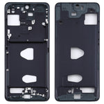 Per la piastra con cornice centrale Samsung Galaxy S20 Ultra, For Samsung Galaxy S20 Ultra