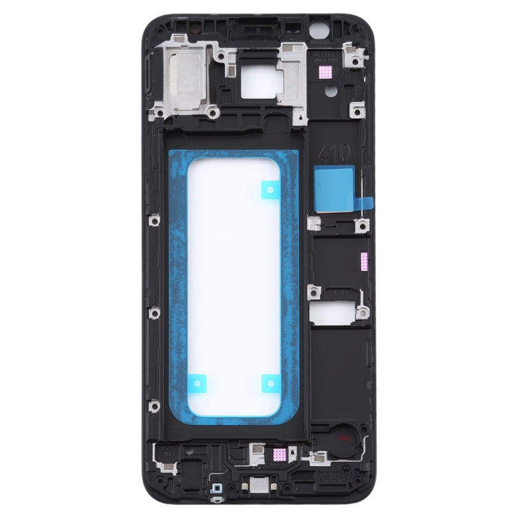 Per Samsung Galaxy J4 Core / SM-J410 Piastra cornice cornice LCD alloggiamento anteriore, For Samsung Galaxy J4 Core