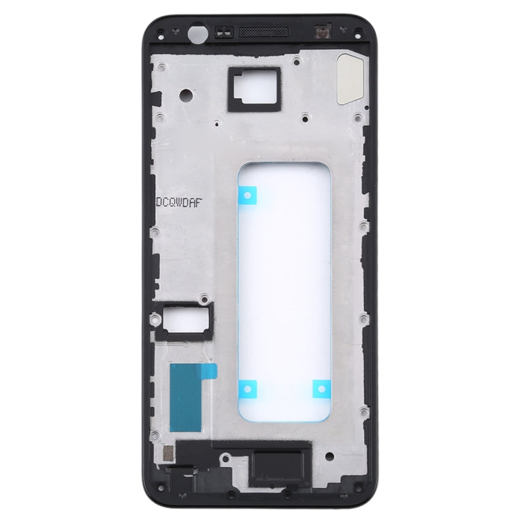 Per Samsung Galaxy J4 Core / SM-J410 Piastra cornice cornice LCD alloggiamento anteriore, For Samsung Galaxy J4 Core