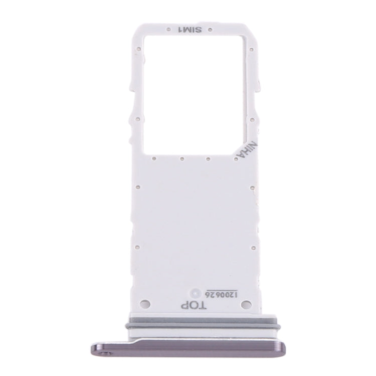 SIM Card Tray for Samsung Galaxy Note20, For Samsung Galaxy Note20(Single), For Samsung Galaxy Note20(Single Card)