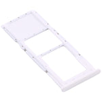 Per Samsung Galaxy A21s Vassoio scheda SIM + vassoio scheda Micro SD, For Samsung Galaxy A21s(Single), For Samsung Galaxy A21s(Single Card )