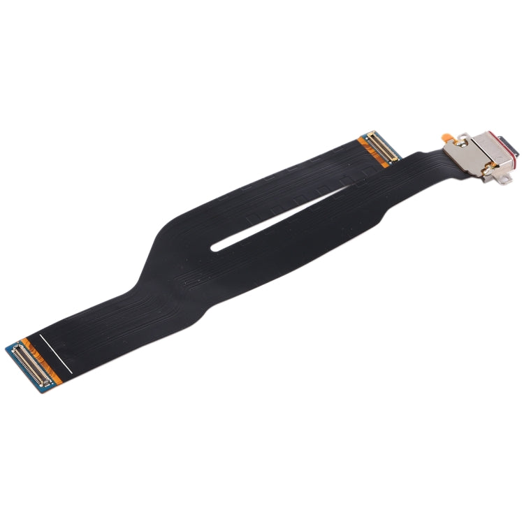 Charging Port Flex Cable for Samsung Galaxy Note20 Ultra / N986F, For Samsung Galaxy Note20 Ultra