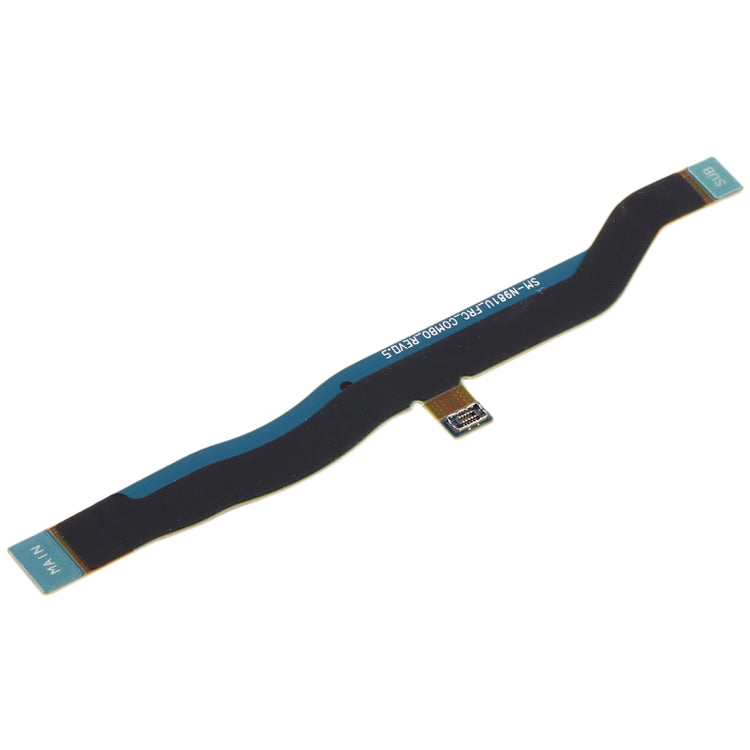 LCD Flex Cable for Samsung Galaxy Note20 5G / N981U, For Samsung Galaxy Note20 5G