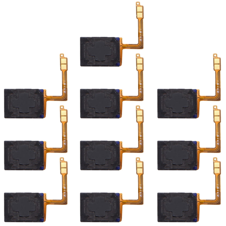 For Samsung Galaxy J6 2018 SM-J600 10pcs Loudspeaker Ringer Buzzer, For Samsung Galaxy J6 2018