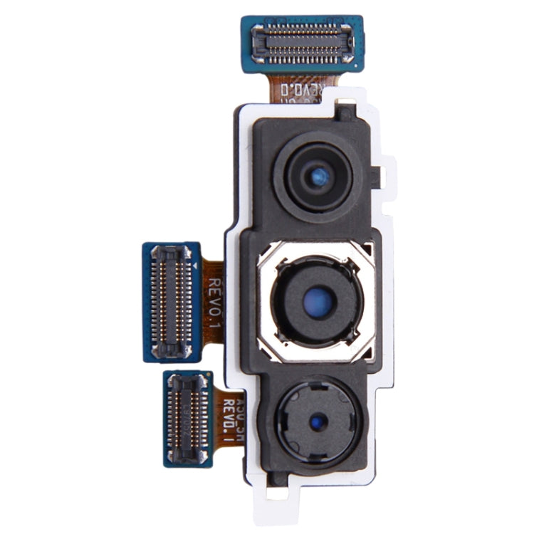 For Samsung Galaxy A50 SM-A505 rear camera, For Samsung Galaxy A50 SM-A505