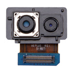 Per la fotocamera posteriore Samsung Galaxy J8 2018 SM-J810, For Samsung Galaxy J8 2018