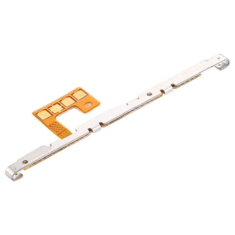 For Samsung Galaxy Tab S3 9.7 SM-T820 / T823 / T825 / T827 Power Button & Volume Button Flex Cable, For Samsung Galaxy Tab S3 9.7 SM-T820