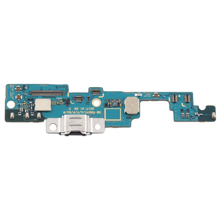 For Samsung Galaxy Tab S3 9.7 SM-T820 / T823 / T825 / T827 Charging Port Board, For Samsung Galaxy Tab S3 9.7 SM-T820