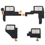 Per Samsung Galaxy Tab S3 9.7 SM-T820 / T823 / T825 / T827 4 pezzi Cicalino suoneria altoparlante, For Samsung SM-T820