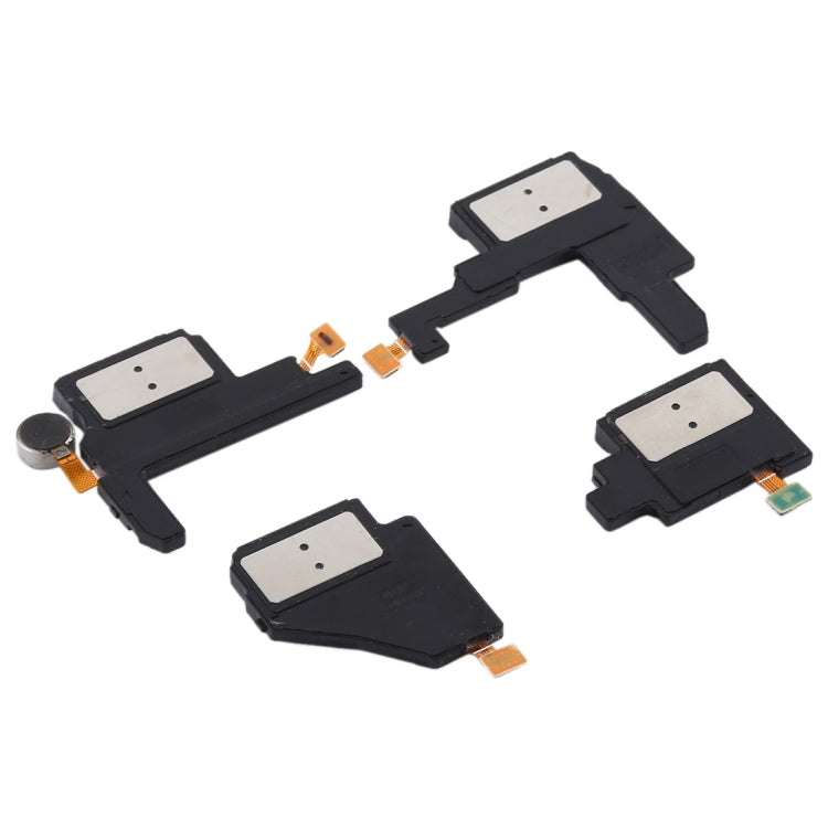 For Samsung Galaxy Tab S3 9.7 SM-T820 / T823 / T825 / T827 4pcs Speaker Ringer Buzzer, For Samsung SM-T820