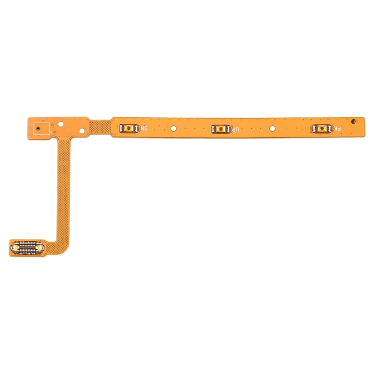 For Samsung Galaxy View2 SM-T927 Power Button, Volume Button and Microphone Flex Cable, For Samsung Galaxy View2 SM-T927