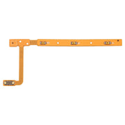 Per Samsung Galaxy View2 SM-T927 Pulsante di accensione, pulsante del volume e cavo flessibile per microfono, For Samsung Galaxy View2 SM-T927