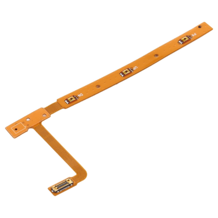 For Samsung Galaxy View2 SM-T927 Power Button, Volume Button and Microphone Flex Cable, For Samsung Galaxy View2 SM-T927