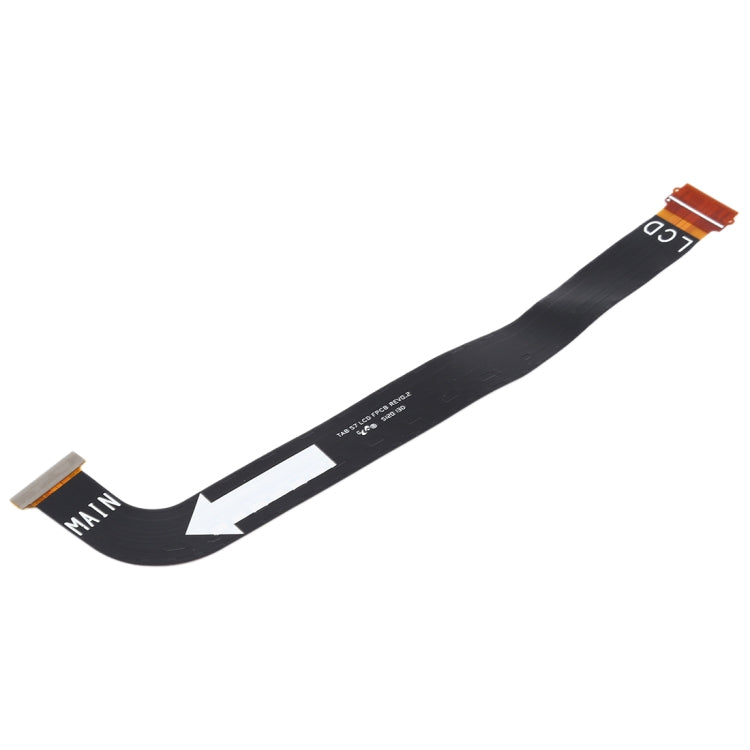 Cavo flessibile LCD per Samsung Galaxy Tab S7 / SM-870, For Samsung Galaxy Tab S7 / SM-870