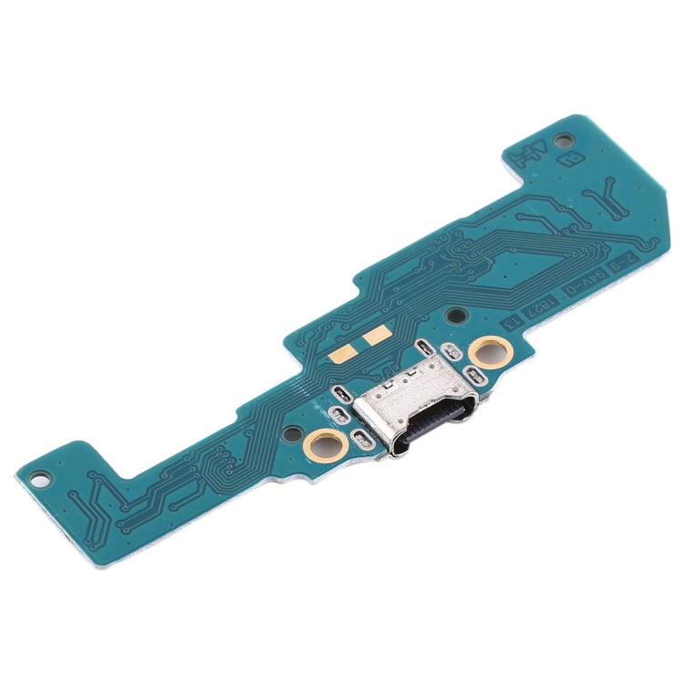 Per scheda porta di ricarica Samsung Galaxy Tab A 10.5 / SM-T590 / SM-T595, For Samsung Galaxy Tab A 10.5