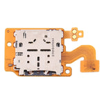 Cavo flessibile per presa porta scheda SIM Samsung Galaxy Tab S6 Lite / P615, For Samsung Galaxy Tab S6 Lite / P615