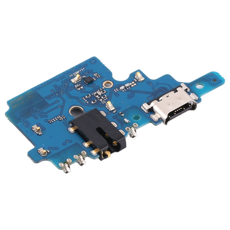 Charging Port Board For Samsung Galaxy A81 / SM-A815F, For Samsung Galaxy A81