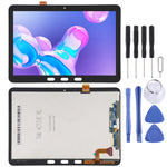 Schermo LCD e digitalizzatore assemblaggio completo per Samsung Galaxy Tab Active Pro SM-T540/T545/T547, For Samsung Galaxy Tab Active Pro
