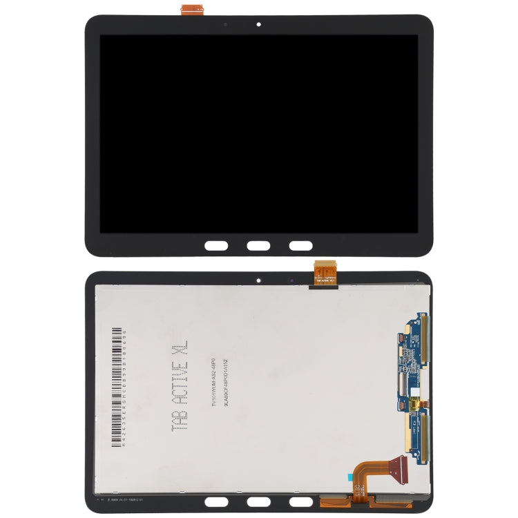 LCD Screen and Digitizer Full Assembly for Samsung Galaxy Tab Active Pro SM-T540/T545/T547, For Samsung Galaxy Tab Active Pro