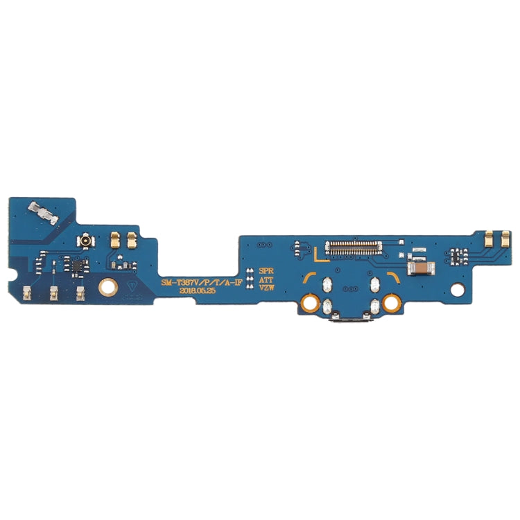 For Samsung Galaxy Tab A 8.0 (2018) SM-T387 Charging Port Board.,For Samsung Galaxy Tab A 8.0 (2018)