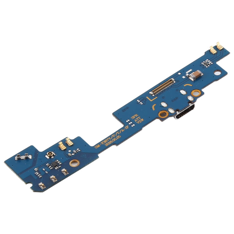 For Samsung Galaxy Tab A 8.0 (2018) SM-T387 Charging Port Board.,For Samsung Galaxy Tab A 8.0 (2018)