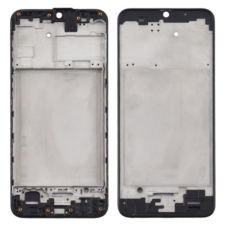 Per Samsung Galaxy M31 / Galaxy M31 Prime Piastra cornice cornice LCD alloggiamento anteriore, For Samsung Galaxy M31