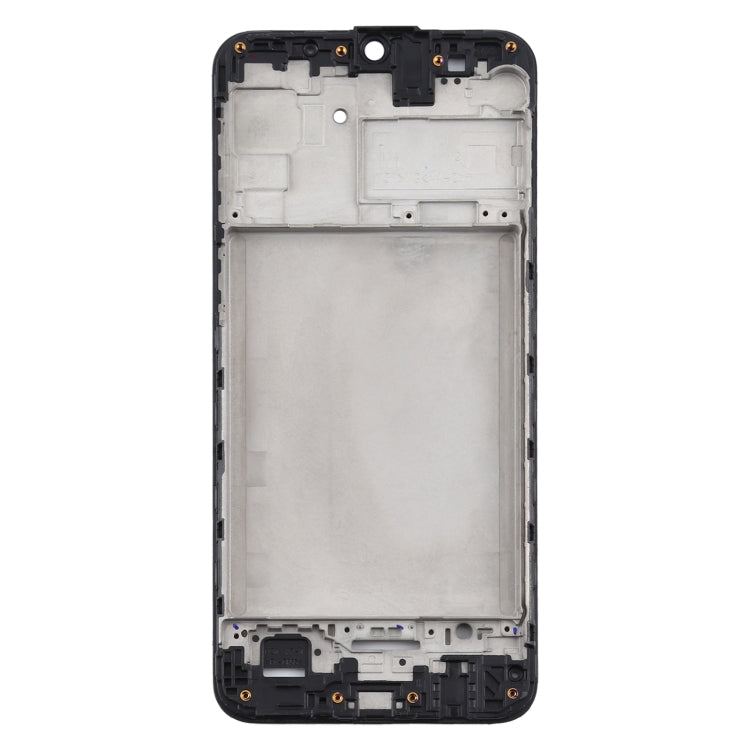 For Samsung Galaxy M31 / Galaxy M31 Prime LCD Bezel Plate Front Housing, For Samsung Galaxy M31