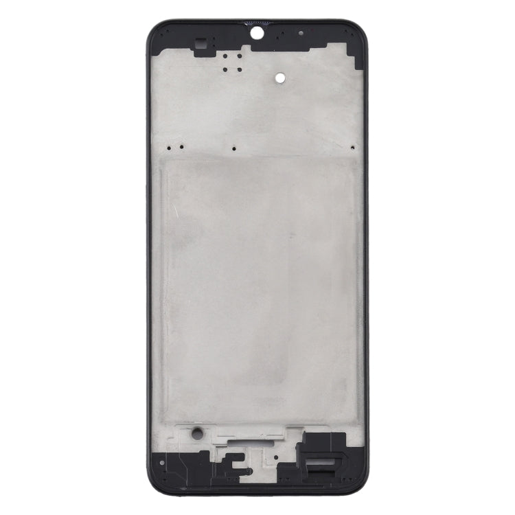 For Samsung Galaxy M31 / Galaxy M31 Prime LCD Bezel Plate Front Housing, For Samsung Galaxy M31