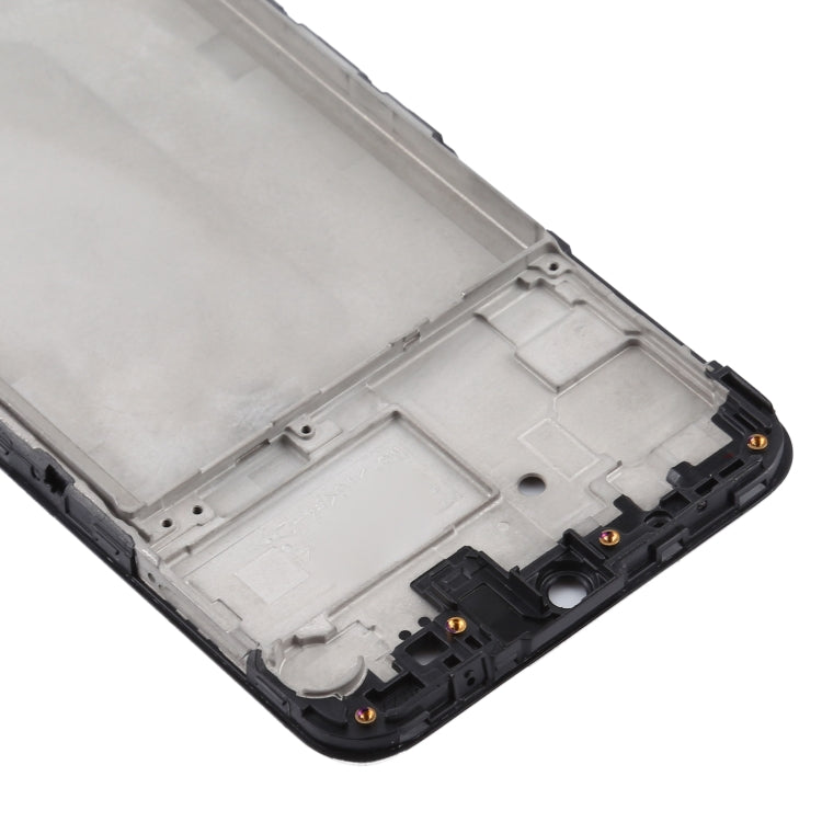 For Samsung Galaxy M31 / Galaxy M31 Prime LCD Bezel Plate Front Housing, For Samsung Galaxy M31