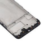 Per Samsung Galaxy M31 / Galaxy M31 Prime Piastra cornice cornice LCD alloggiamento anteriore, For Samsung Galaxy M31