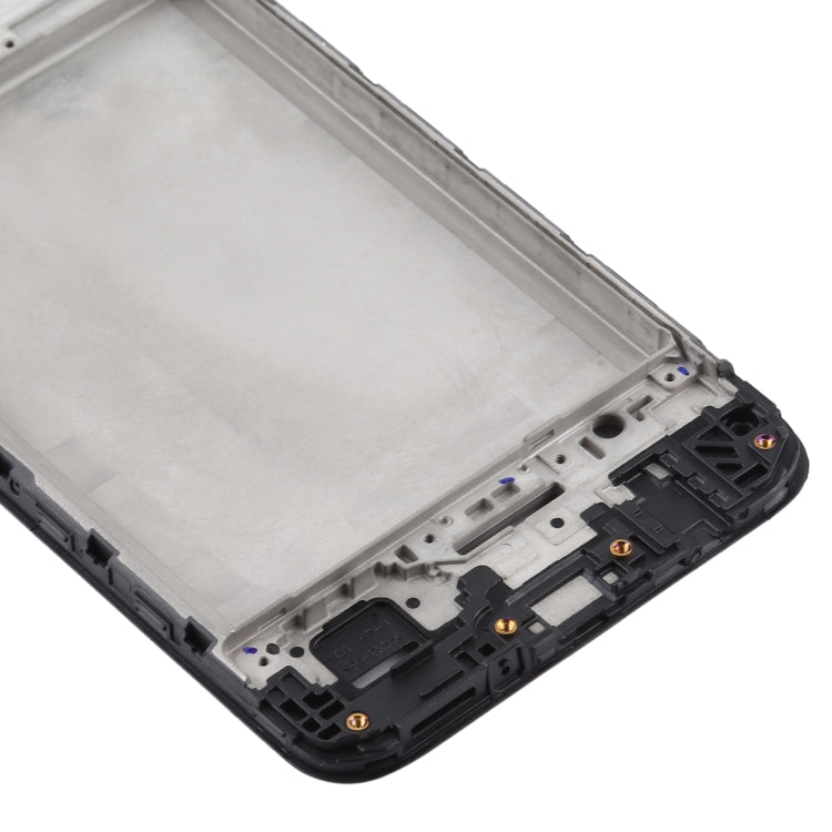 For Samsung Galaxy M31 / Galaxy M31 Prime LCD Bezel Plate Front Housing, For Samsung Galaxy M31