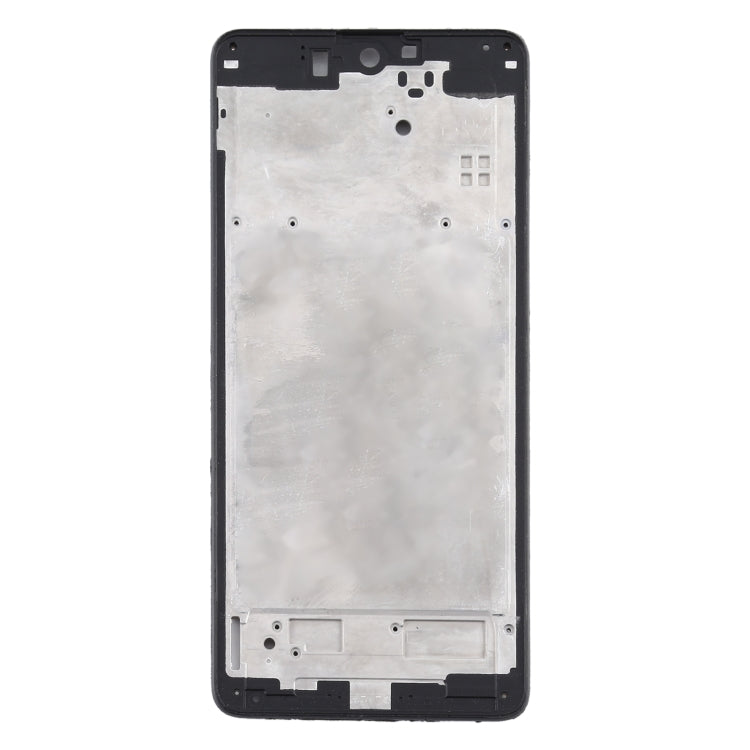 Per Samsung Galaxy M51 alloggiamento anteriore cornice cornice LCD, For Samsung Galaxy M51