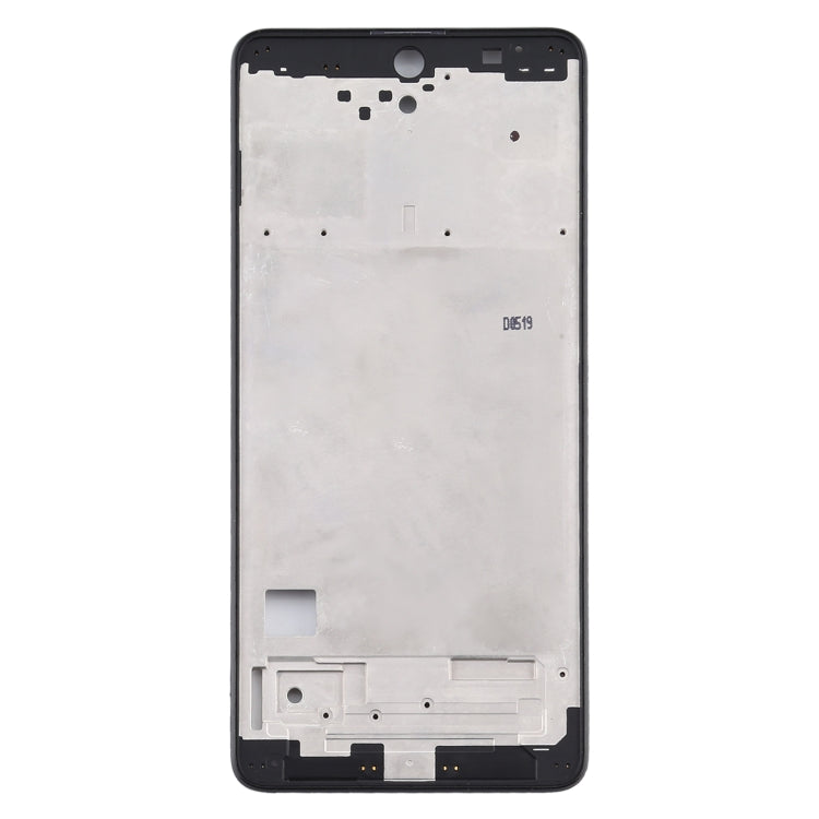 For Samsung Galaxy M31s Front Housing Frame Bezel LCD, For Samsung Galaxy M31s