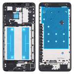 Per Samsung Galaxy A01 Core SM-A013 Piastra cornice cornice LCD alloggiamento anteriore, For Samsung Galaxy A01 Core