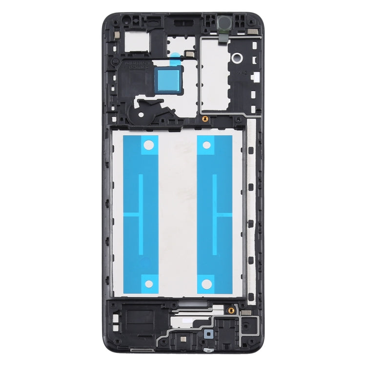 Per Samsung Galaxy A01 Core SM-A013 Piastra cornice cornice LCD alloggiamento anteriore, For Samsung Galaxy A01 Core