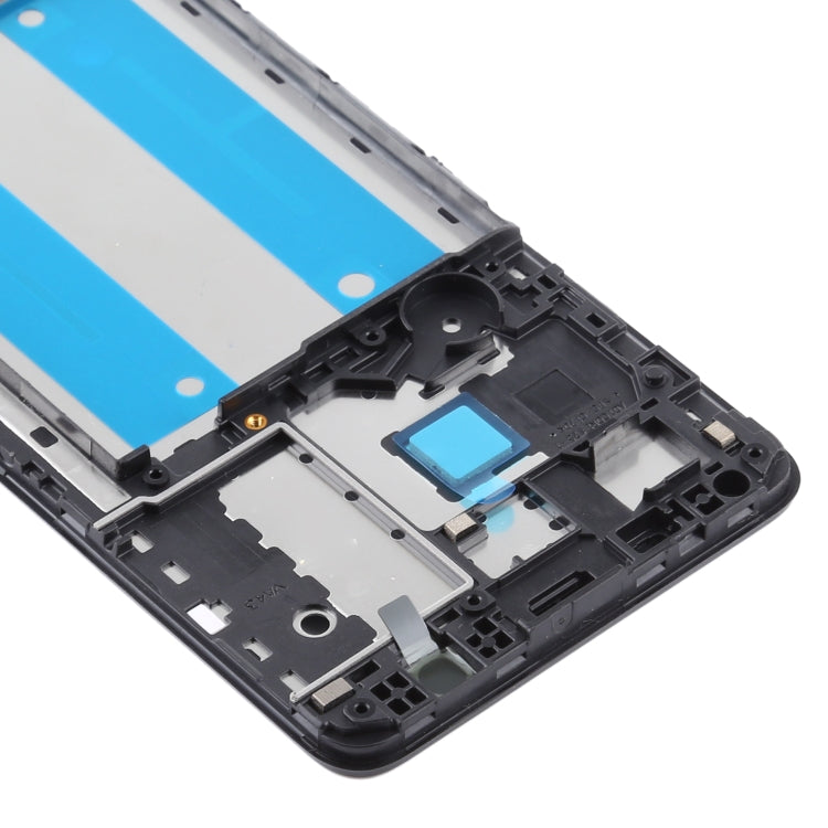 Per Samsung Galaxy A01 Core SM-A013 Piastra cornice cornice LCD alloggiamento anteriore, For Samsung Galaxy A01 Core