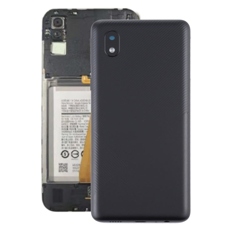 Per Samsung Galaxy A01 Core SM-A013 Cover posteriore della batteria, For Samsung Galaxy A01 Core