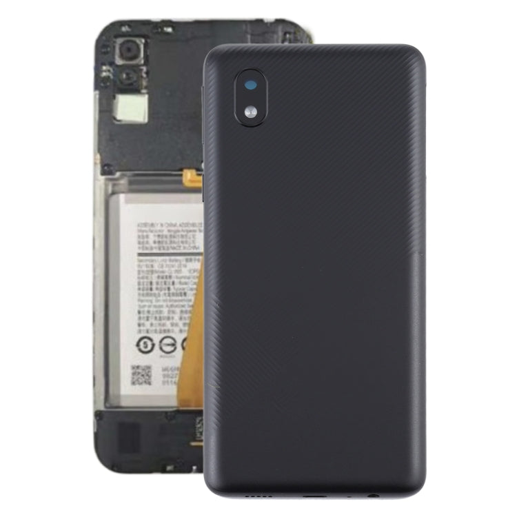 Cover posteriore per Samsung Galaxy A01 Core SM-A013