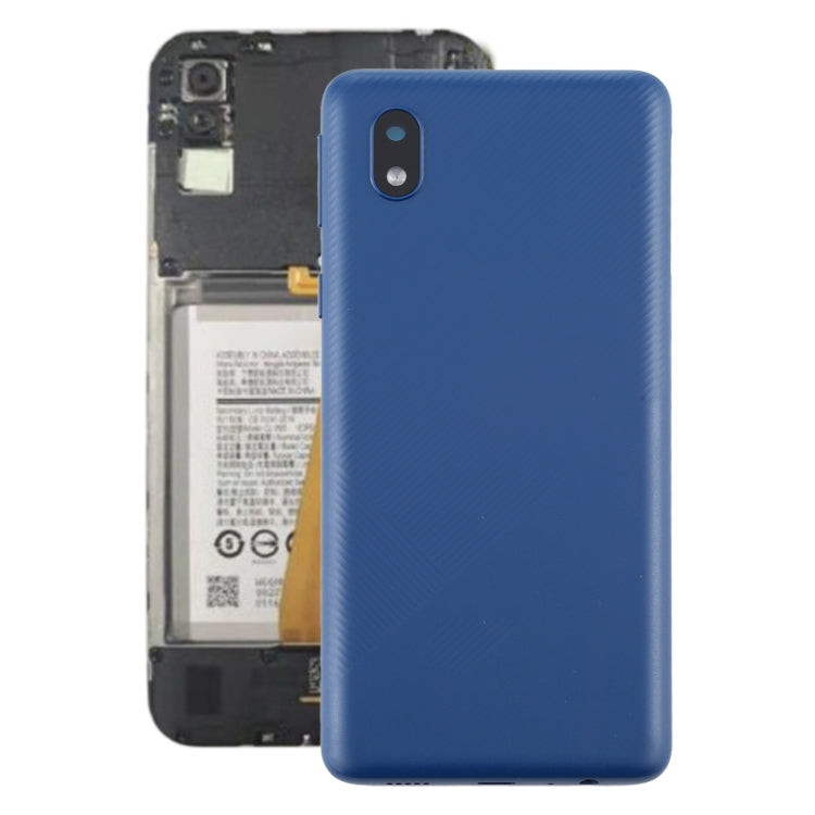 Per Samsung Galaxy A01 Core SM-A013 Cover posteriore della batteria, For Samsung Galaxy A01 Core