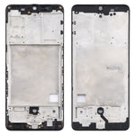 Per Samsung Galaxy A41 alloggiamento anteriore cornice cornice LCD, For Samsung Galaxy A41