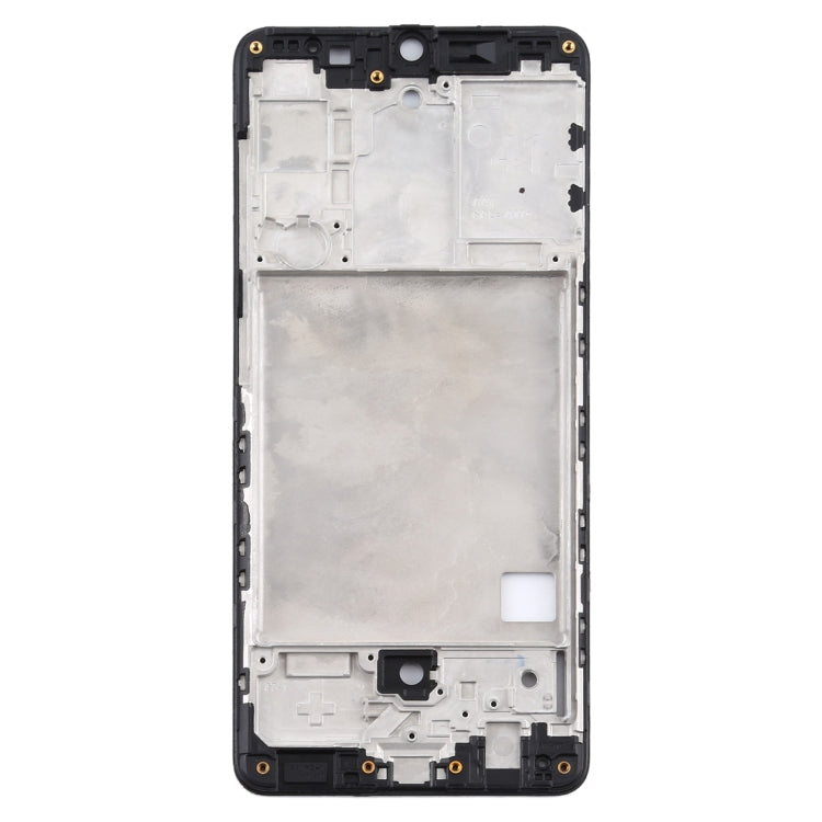 Per Samsung Galaxy A41 alloggiamento anteriore cornice cornice LCD, For Samsung Galaxy A41