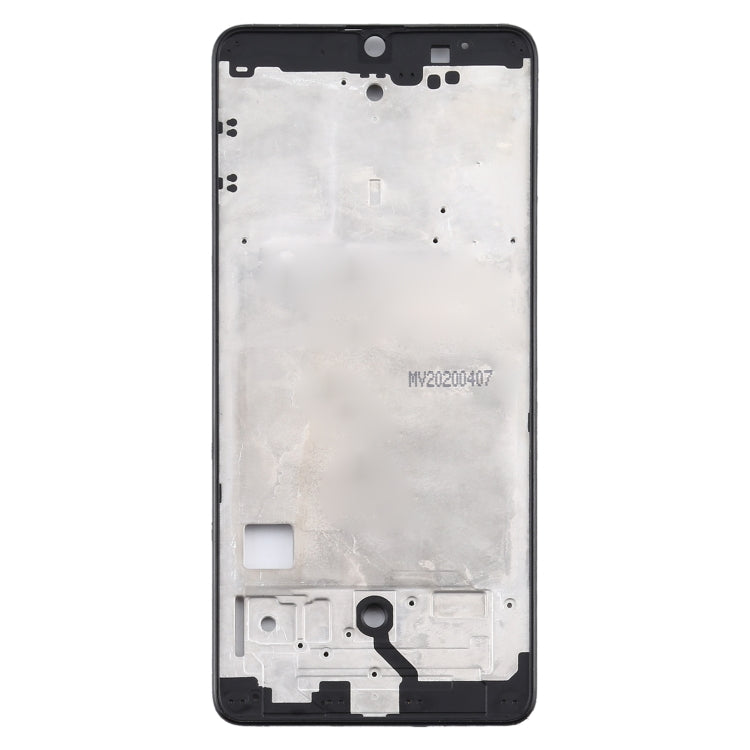 For Samsung Galaxy A41 Front Housing Frame Bezel LCD, For Samsung Galaxy A41