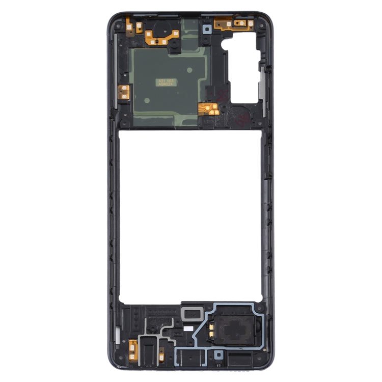 For Samsung Galaxy A41 Middle Frame Plate, For Samsung Galaxy A41